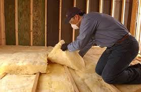 Trusted Johnsburg, IL Insulation Installation & Removal Experts